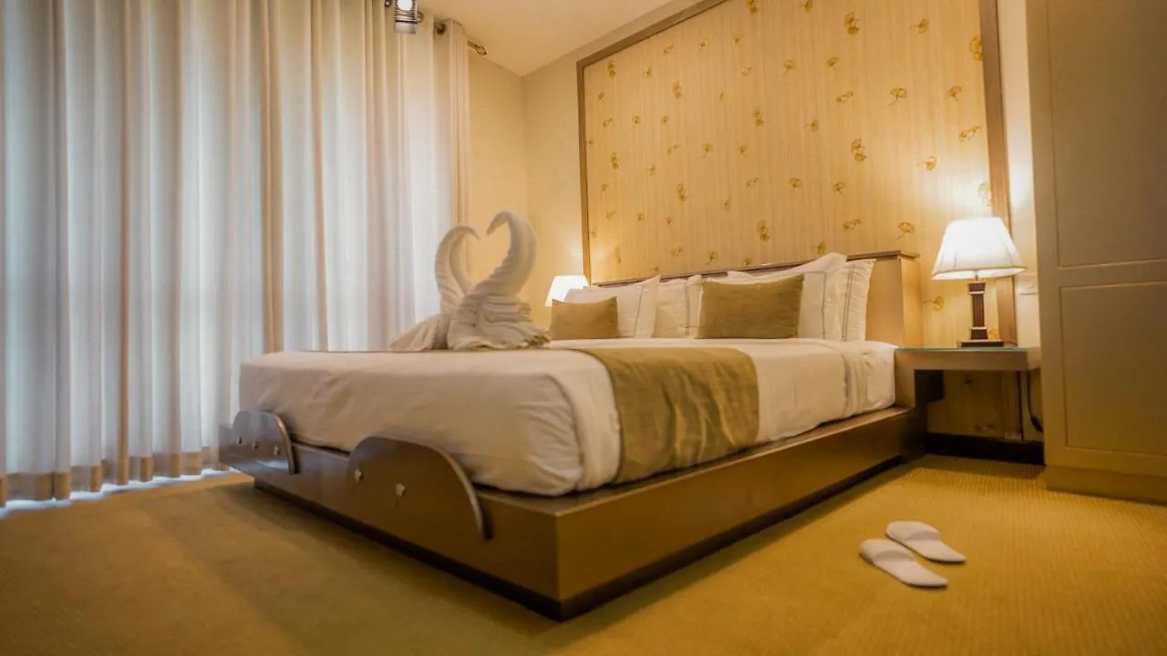فندق Royal Classic Resort كاندي