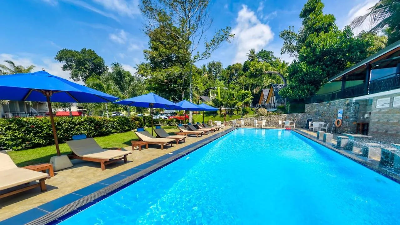 Royal Classic Resort كاندي سريلانكا
