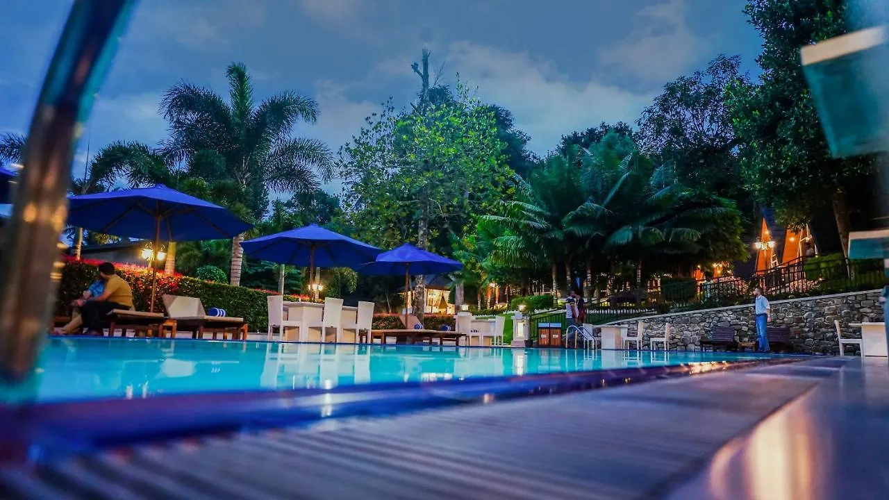Royal Classic Resort كاندي فندق