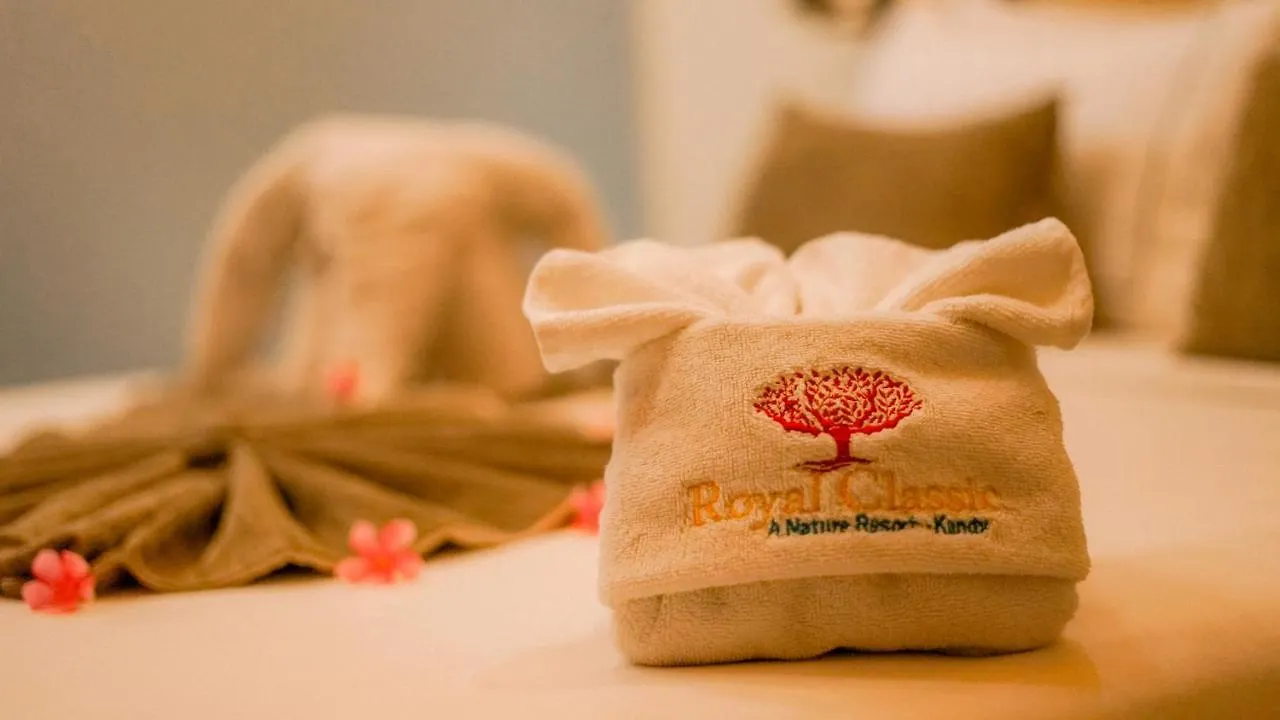 فندق Royal Classic Resort كاندي
