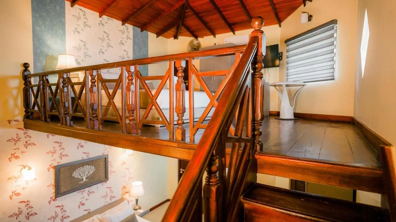 Royal Classic Resort كاندي 4*,  سريلانكا