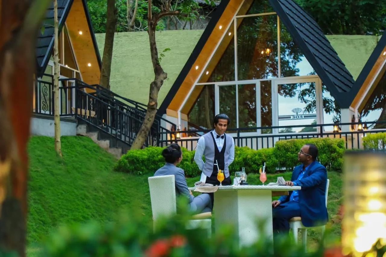 **** فندق Royal Classic Resort كاندي سريلانكا
