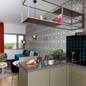 Boutique 4*, أمستردام هولندا