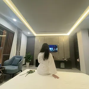 hotellátogatás