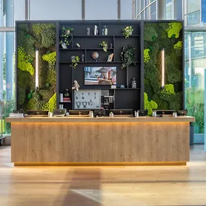 Innside By Melia 4*, أمستردام هولندا