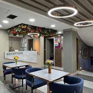 hotellátogatás